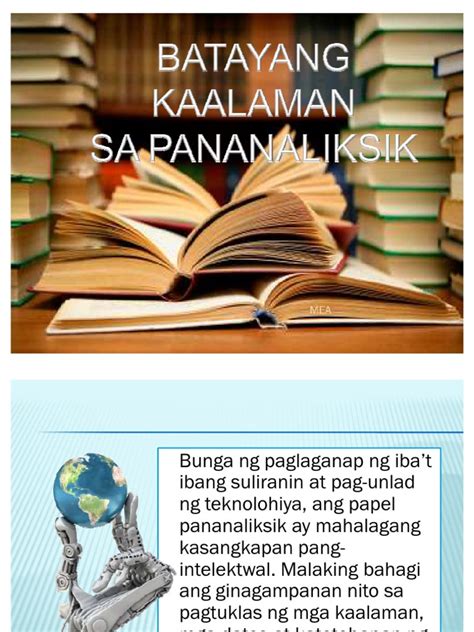 (PDF) Batayang Kaalaman sa Pahayagan .
